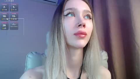 Ari online show from May 20, 2026, 5:30 pm