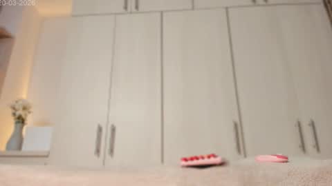 Tania ig tania rojas115 online show from March 21, 2026, 2:05 am