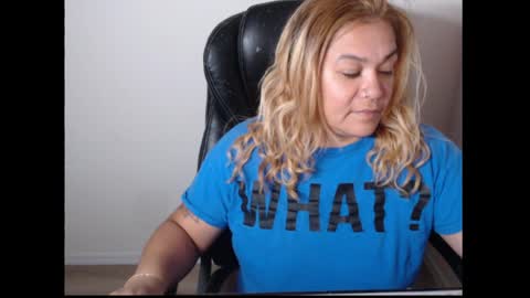 desertadventures25 online show from April 9, 2026, 6:02 am