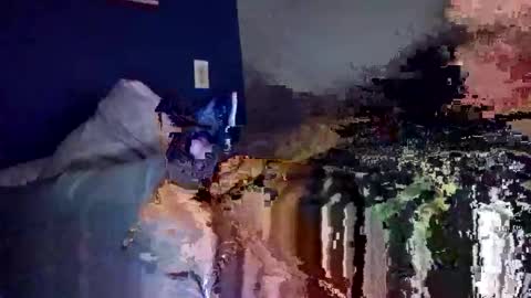 Tall and Handsome online show from November 27, 2025, 1:51 am