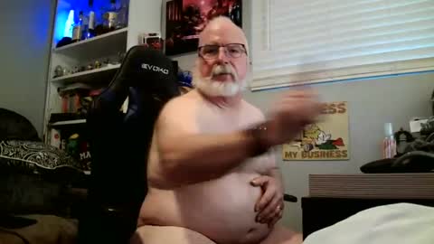 Snapshot of desertknight56 chatting on January 18, 2025, 9:02 pm D K online show from January 18, 2025, 9:02 pm