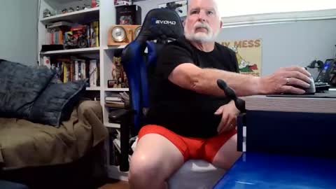 D K online show from April 23, 2026, 1:18 am