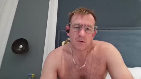 Snapshot of desertranger chatting on February 6, 2025, 9:00 am desertranger online show from February 6, 2025, 9:00 am