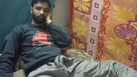 desi_boy799417 online show from January 6, 2026, 7:45 am