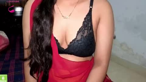 Eva and Adam online show from October 27, 2025, 7:07 pm