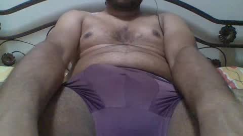 Snapshot of desidaddy_629 chatting on February 17, 2026, 6:36 pm Daddy online show from February 17, 2026, 6:36 pm