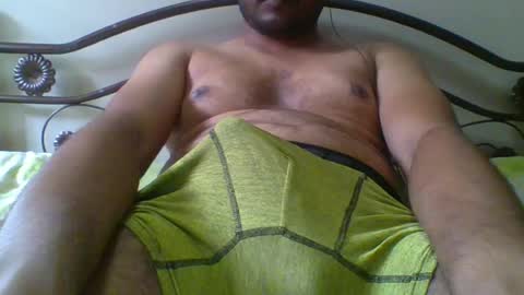 Daddy online show from May 30, 2026, 8:55 am