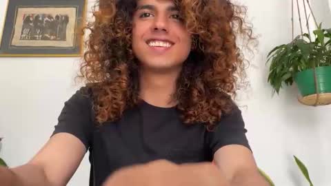 Desidias online show from October 24, 2025, 6:15 pm