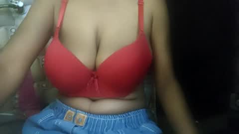 desiprincess35 online show from June 24, 2026, 5:34 pm