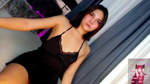 desirable_rica online show from November 20, 2025, 9:58 pm