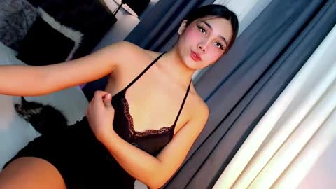 desirable_rica online show from December 14, 2025, 9:30 pm