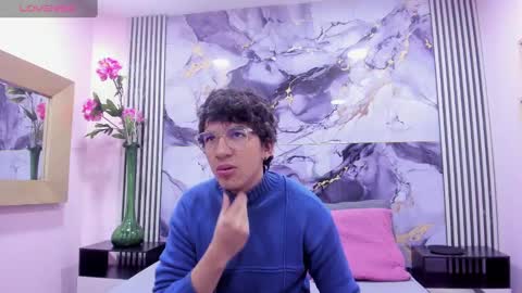 desire_ecstasy online show from October 21, 2025, 1:23 pm