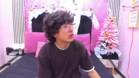 desire_ecstasy online show from January 8, 2026, 7:05 pm