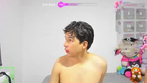 desire_ecstasy2 online show from July 18, 2026, 1:32 am
