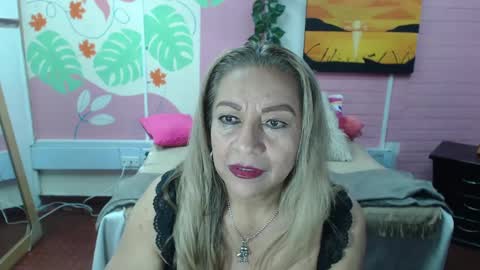 Snapshot of desire_latin chatting on January 17, 2025, 5:19 pm VALERIA online show from January 17, 2025, 5:19 pm