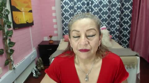 Snapshot of desire_latin chatting on February 7, 2025, 5:07 pm VALERIA online show from February 7, 2025, 5:07 pm