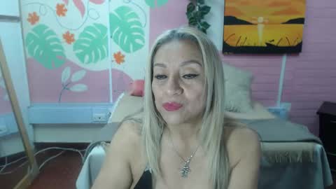 VALERIA online show from May 28, 2026, 4:37 pm