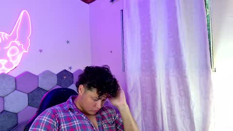 TORI AND MR. BEAR online show from December 21, 2024, 9:36 pm