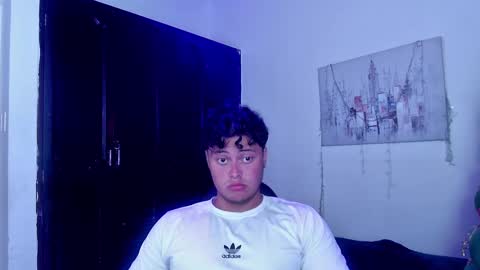 TORI AND MR. BEAR online show from December 24, 2024, 4:51 pm