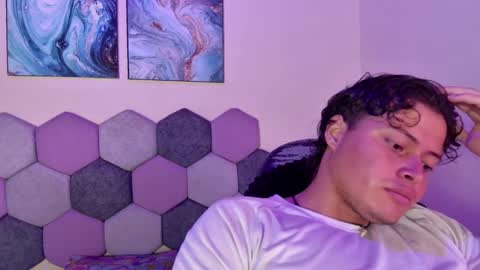 TORI AND MR. BEAR online show from October 4, 2025, 6:28 pm