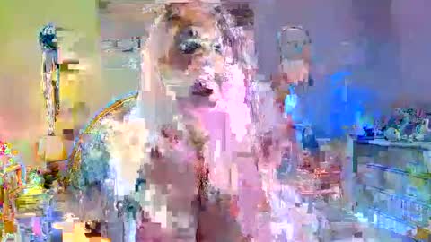 HellenMoon online show from March 30, 2026, 9:10 am