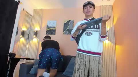 desiresofolympus_ online show from March 30, 2026, 7:15 pm