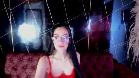 Desiring Angel online show from March 16, 2026, 10:36 pm