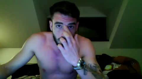 desirtexz online show from March 23, 2026, 6:12 pm