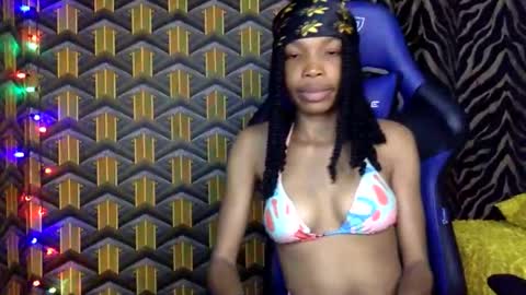 Deslimbody online show from February 8, 2026, 7:50 pm