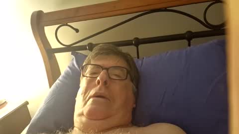 Desmon1958 online show from February 6, 2026, 6:11 pm