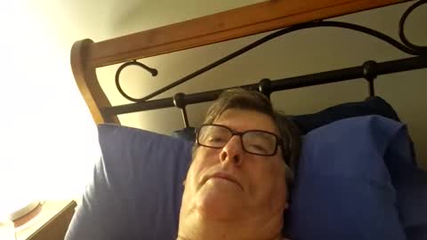 Desmon1958 online show from February 13, 2026, 7:21 pm