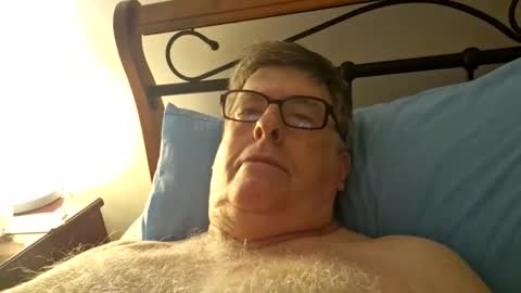 Desmon1958 online show from March 8, 2026, 12:31 pm