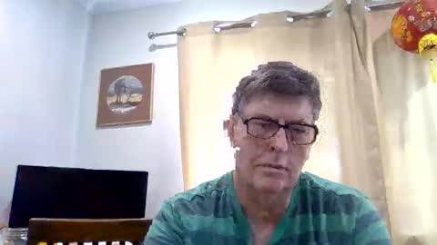 Desmon1958 online show from March 13, 2026, 2:29 am