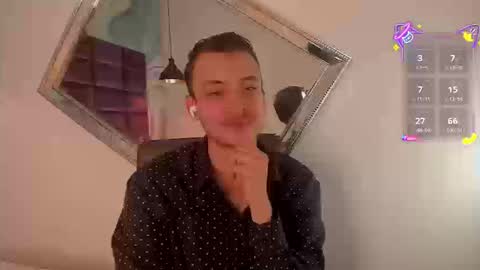 Snapshot of desmond_clark chatting on September 10, 2025, 11:38 pm desmond_clark online show from September 10, 2025, 11:38 pm