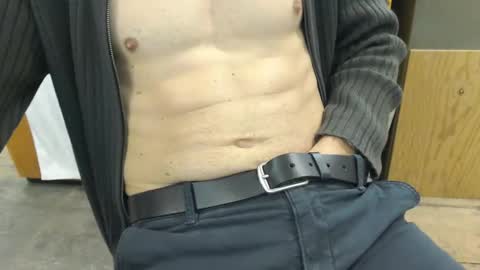 desperado3000 online show from December 5, 2025, 8:12 am