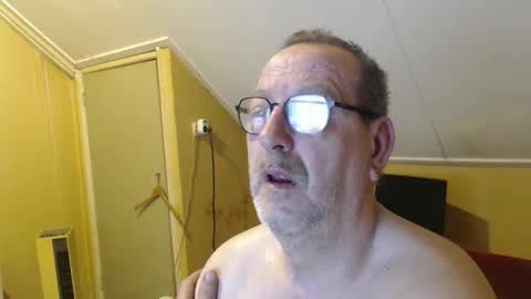 destelp online show from May 24, 2026, 5:01 am