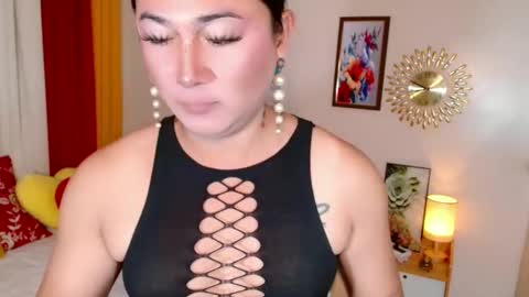 destenierose online show from February 9, 2026, 12:25 am