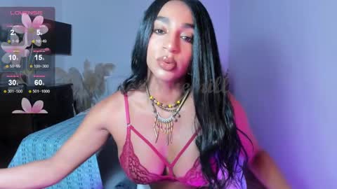 Snapshot of destinnemil chatting on February 7, 2025, 11:34 am Destinne Mill online show from February 7, 2025, 11:34 am