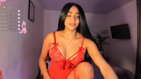 Destinne Mill online show from October 4, 2025, 2:15 pm