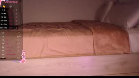 Destinne Mill online show from March 11, 2026, 11:49 am