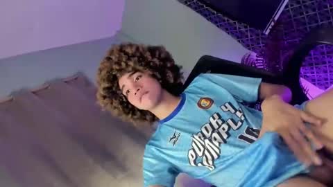 Chelsea online show from March 12, 2025, 1:40 pm