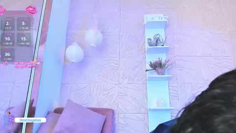 Destinysins online show from January 15, 2026, 1:37 pm