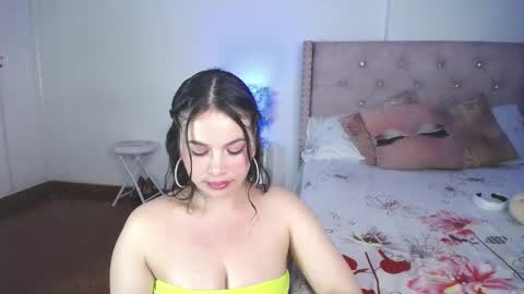destinysweet21 online show from March 1, 2025, 2:48 am