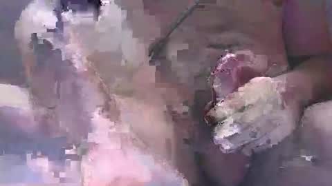 destro347 online show from October 12, 2025, 4:17 pm