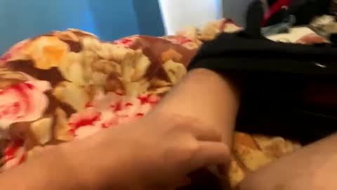 destrosandotelculo online show from October 13, 2025, 8:36 am