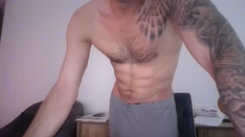 Snapshot of destrudoxxx chatting on February 1, 2026, 2:26 pm Destrudo online show from February 1, 2026, 2:26 pm