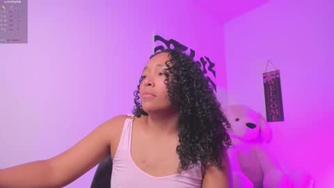 desty_y online show from February 3, 2026, 6:22 am