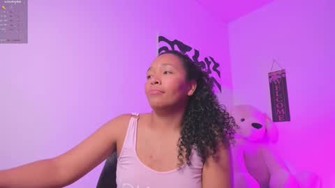 desty_y online show from February 3, 2026, 6:40 am