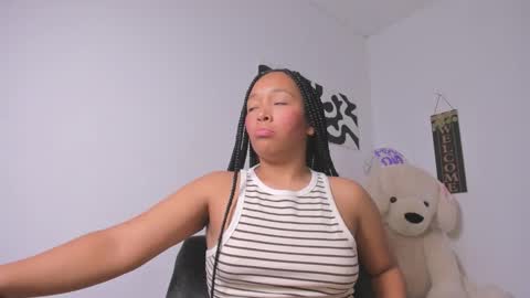 desty_y online show from March 28, 2026, 6:57 am