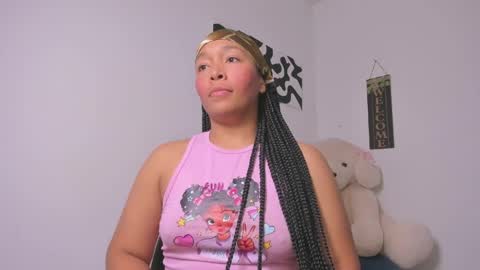 desty_y online show from April 1, 2026, 11:02 pm